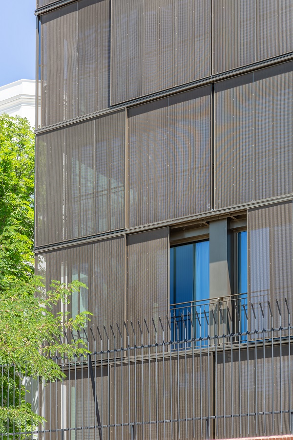 Pablo Aranda 3, Madrid