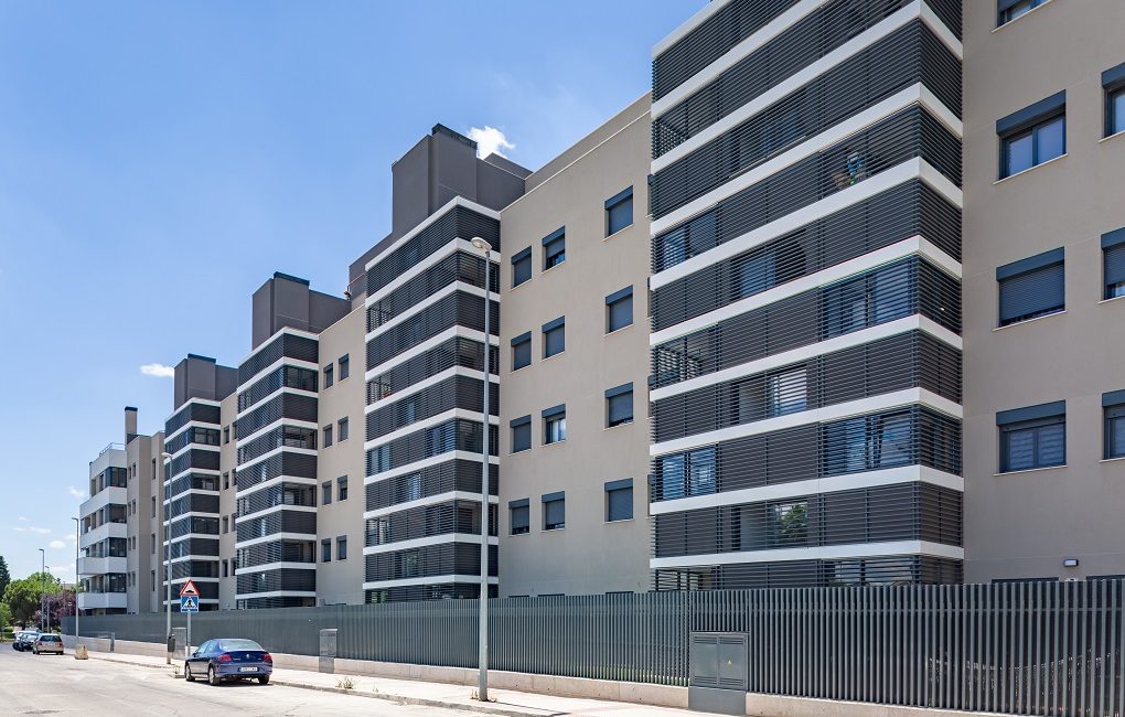 Jardín de Cervantes