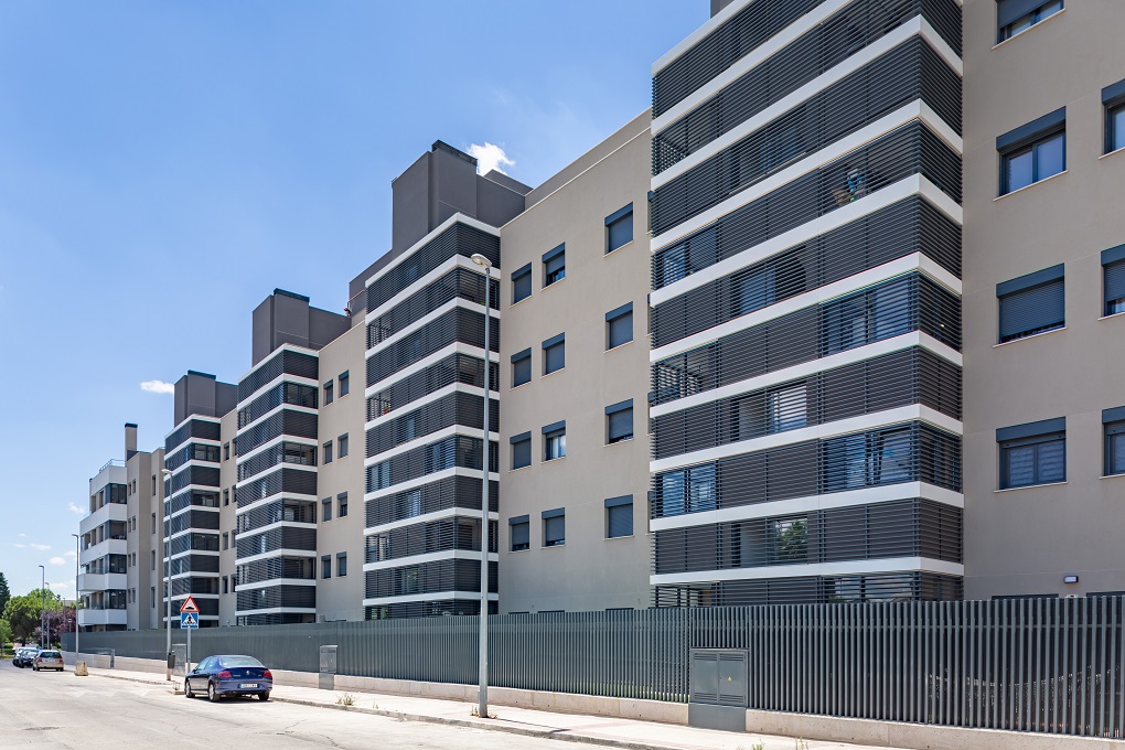 Jardín de Cervantes