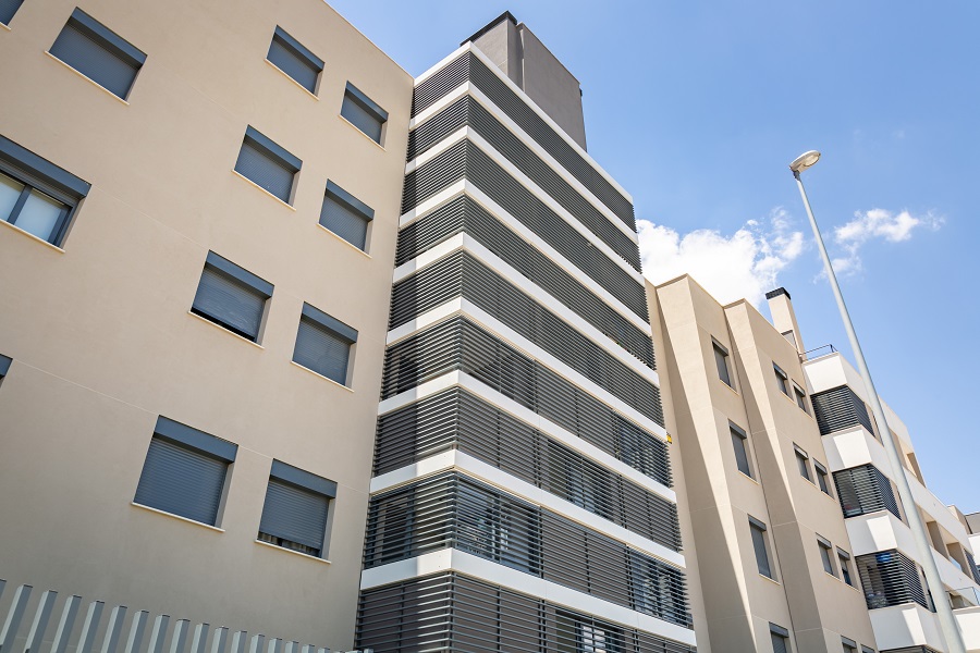 Jardín de Cervantes