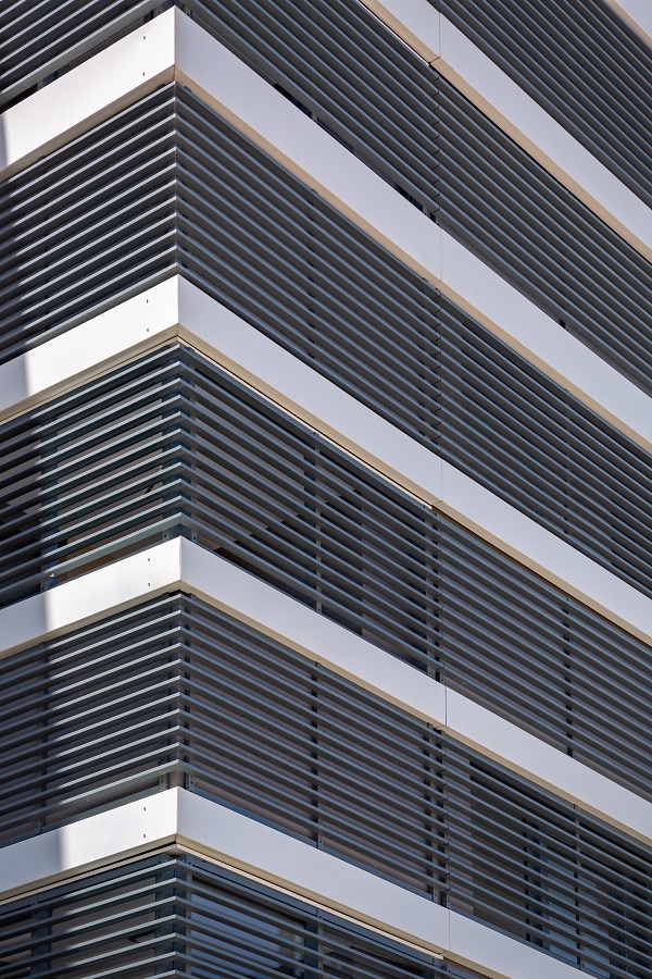 Jardín de Cervantes